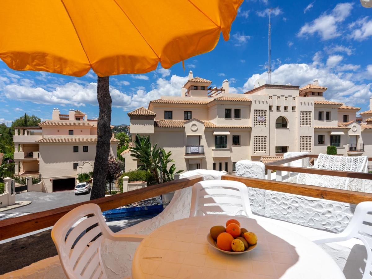 Atalaya Rio By Interhome * Marbella