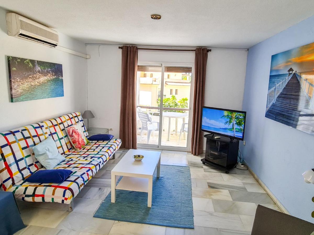 Atalaya Rio By Interhome Lejlighed