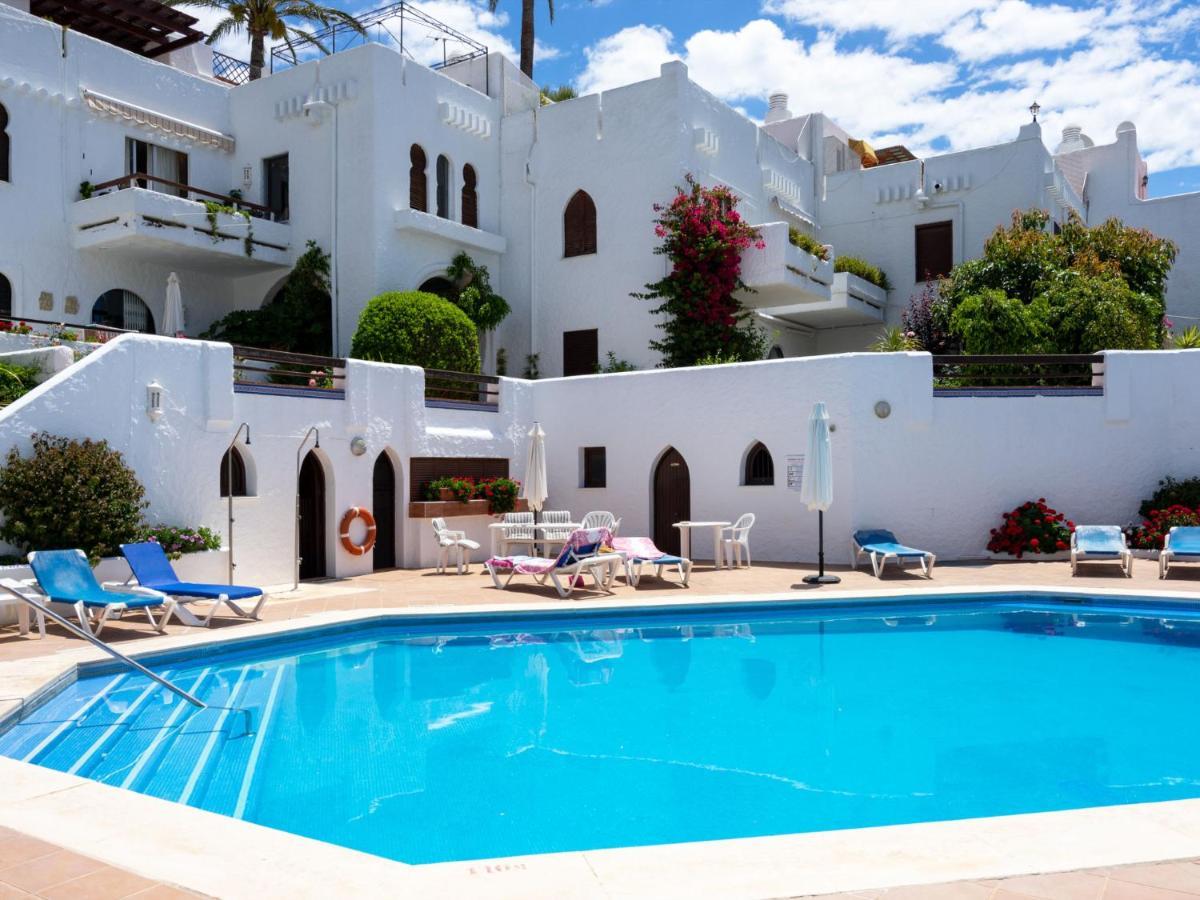 Lejlighed Atalaya Rio By Interhome *