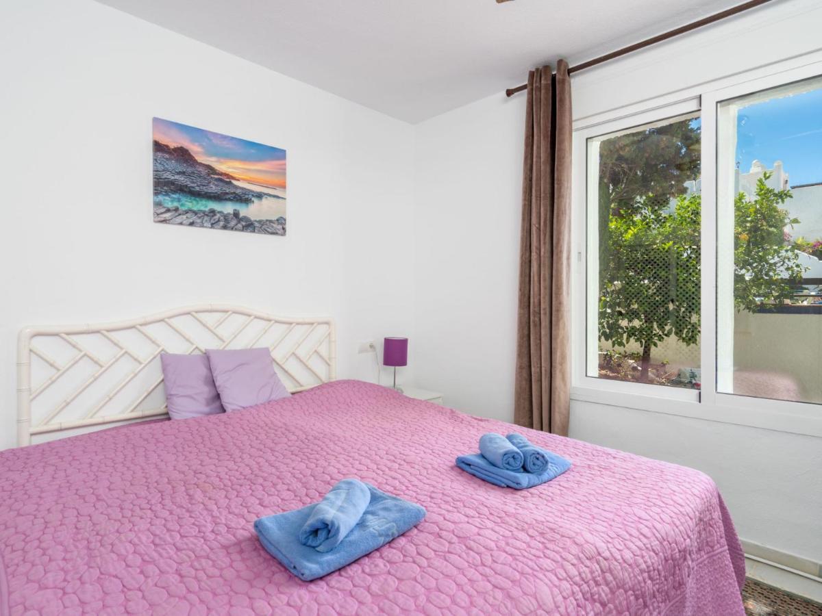 Atalaya Rio By Interhome Lejlighed