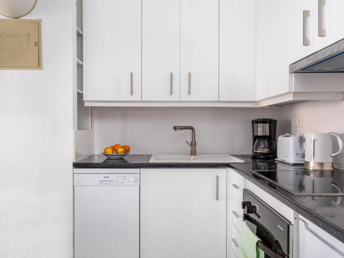 Atalaya Rio By Interhome Lejlighed