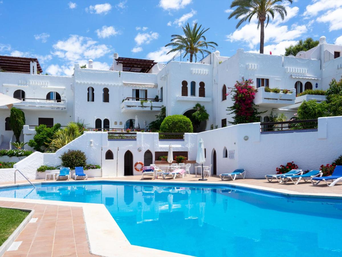 Lejlighed Atalaya Rio By Interhome *