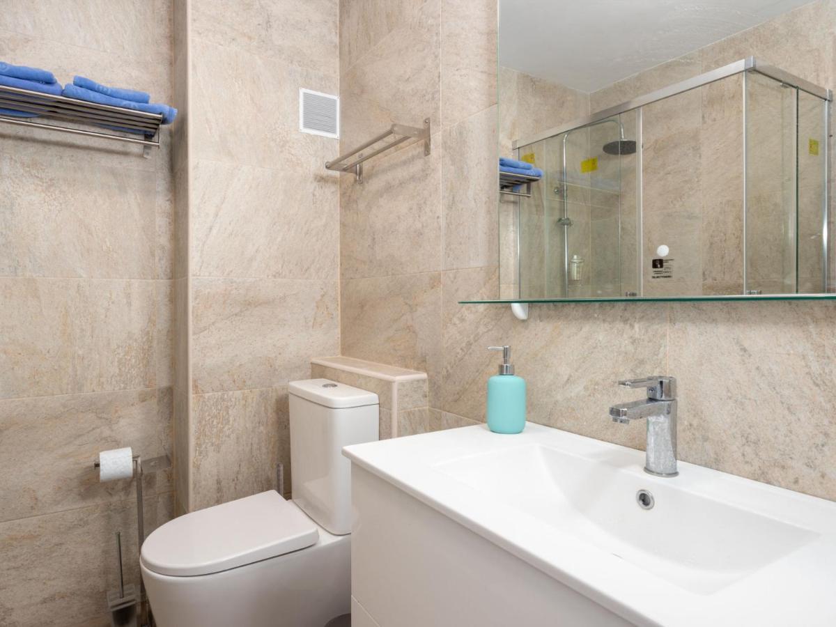 Atalaya Rio By Interhome Marbella
