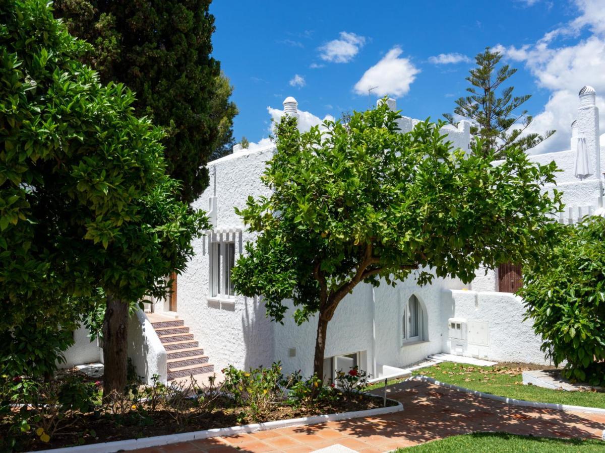 Lejlighed Atalaya Rio By Interhome Marbella