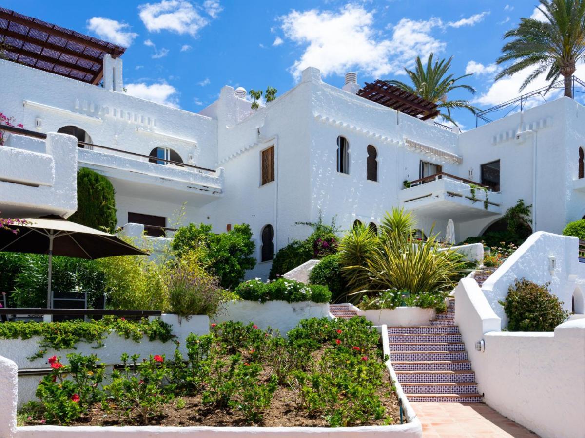 Lejlighed Atalaya Rio By Interhome
