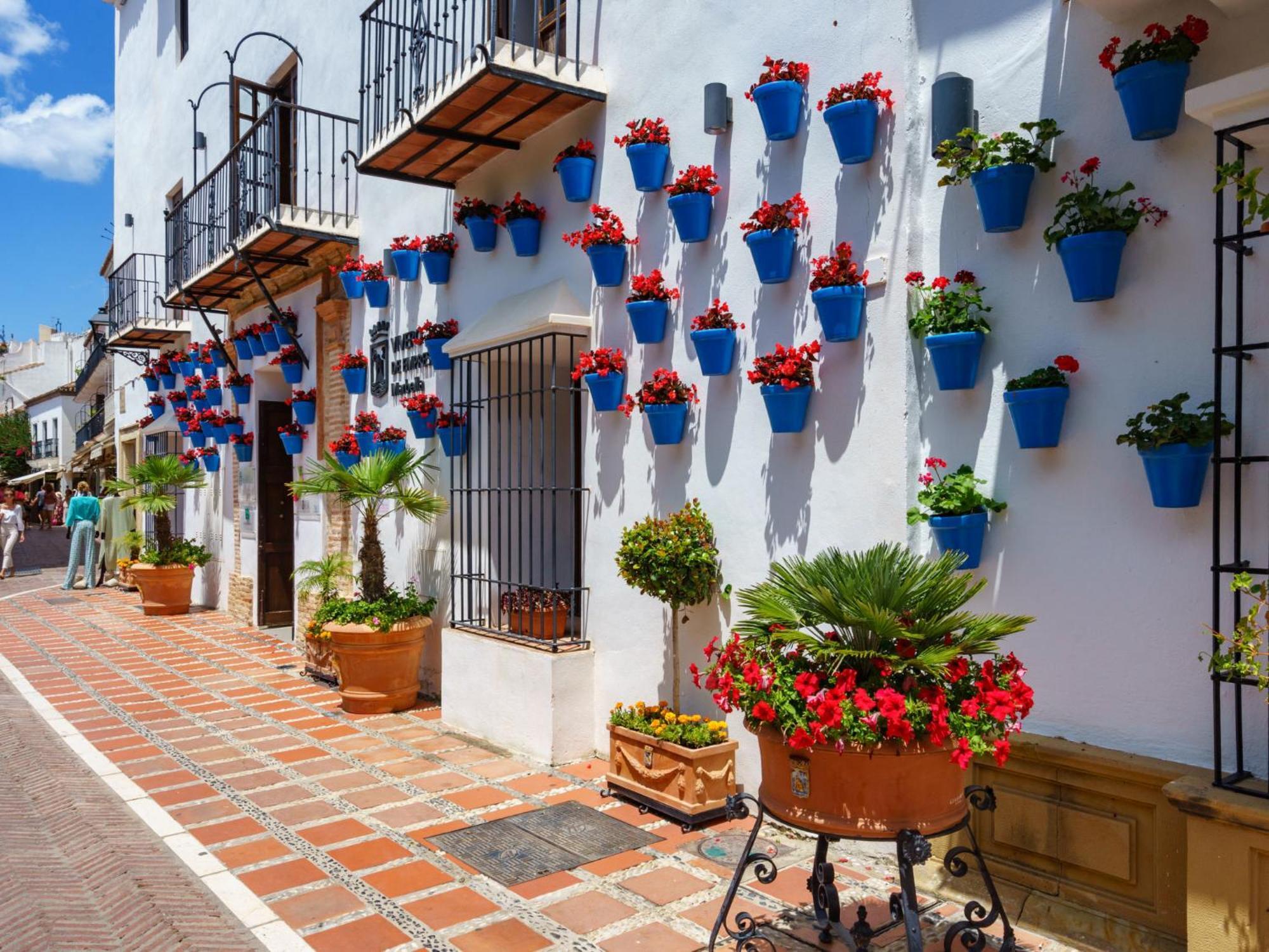 Atalaya Rio By Interhome Marbella