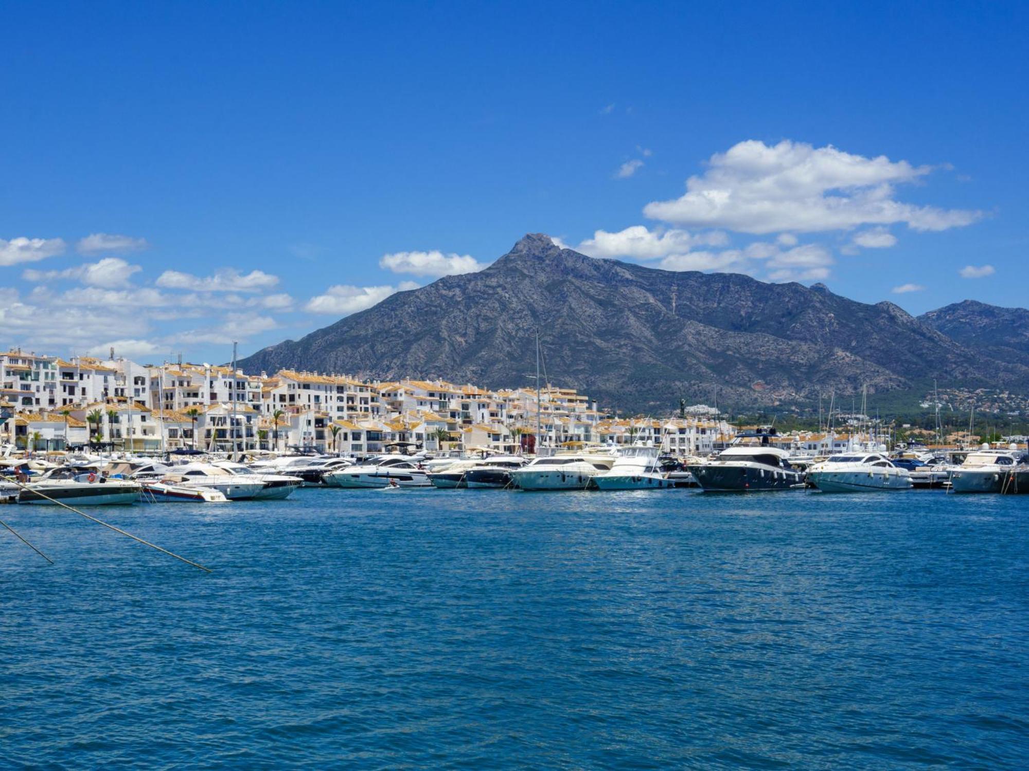 Atalaya Rio By Interhome Marbella