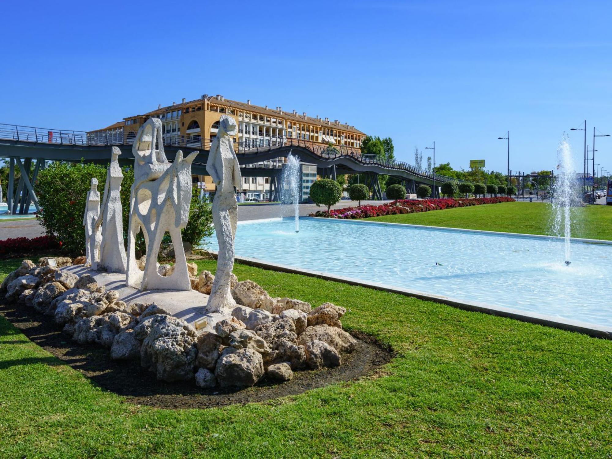 Atalaya Rio By Interhome * Marbella