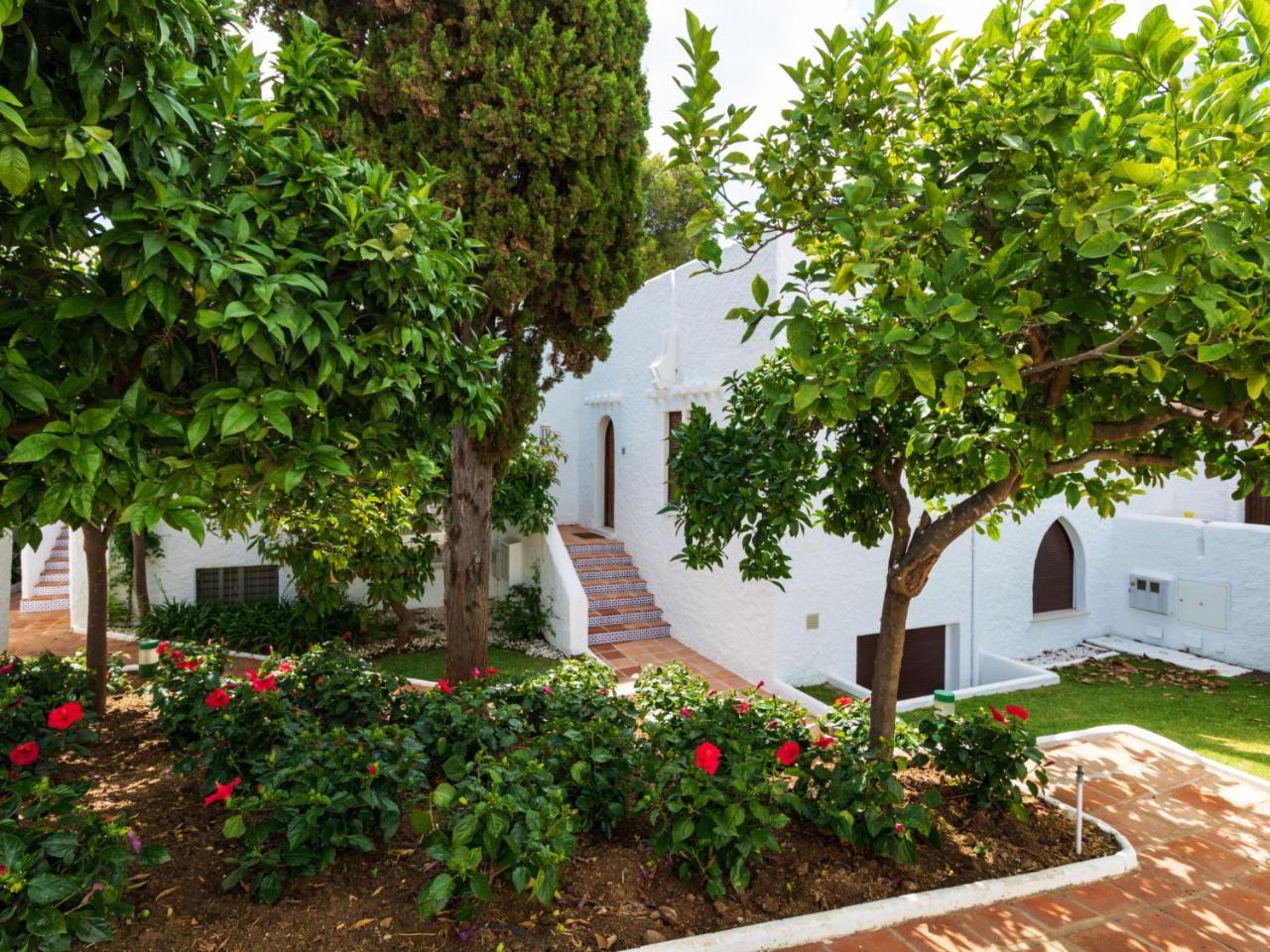 Atalaya Rio By Interhome *